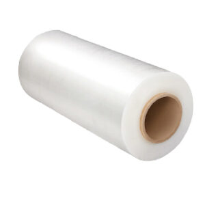 Cinta de Embalaje 18″ stretch film x 4 kg aprox