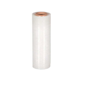 Cinta de Embalaje 18″ stretch film x 1.7 kg aprox