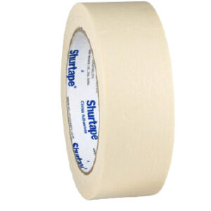 Masking Tape MULTIUSO ECONOMICA 1 1/2 x 40 Yds.