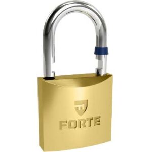 Candado de Bronce – FORTE