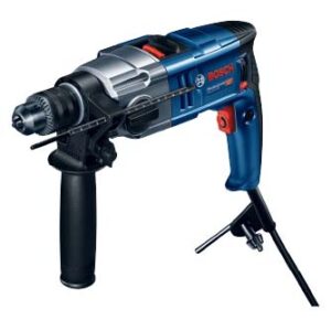 Taladro Percutor de 13 Mm. 800 W. Bosch