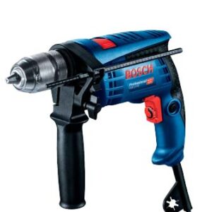 Taladro Percutor De 13 Mm. 650 W