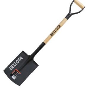 Lampa Recta M/ Plastico cod.5558 Bellota