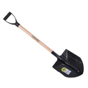 Lampa T/Cuchara 71cm c/Mango pvc 77460/434 Tramontina