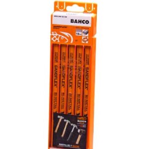 HOJA DE SIERRA 1/2″ X 12″ X 24 SANDFLEX