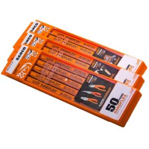 HOJA DE SIERRA 1/2″ X 12″ X 18 SANDFLEX