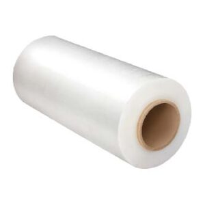 Cinta de Embalaje 20″ stretch film x 4 kg aprox