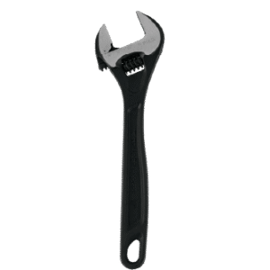 Llave Francesa Profesional Fosfatada Truper 12″