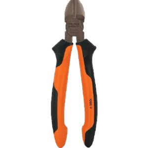 Alicate de corte diagonal Truper de 7″