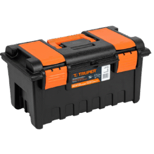 Caja de herramientas Truper 19″
