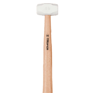 MARTILLO DE GOMA 8 ONZ  TRUPER