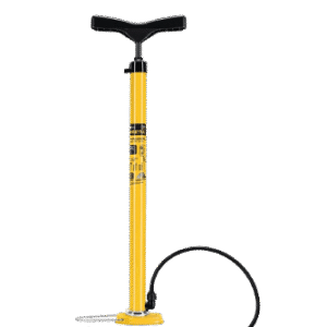 Inflador Manual Pretul
