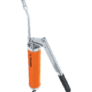 ENGRASADORA MANUAL DE 14 ONZ 600 PSI C/ EXTENSION RIGIDA  TRUPER