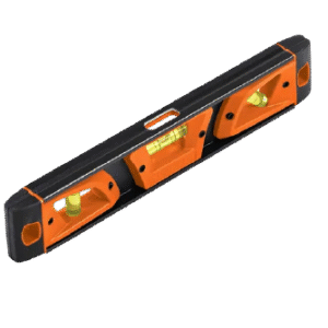 Nivel Magnético Torpedo 9″ de Truper