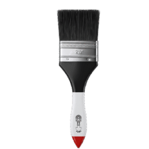 BROCHA DE NYLON DE 2.1/2” TUMI