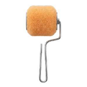 RODILLO  DE 3” X 3/4” (19.00 MM.) MELON TORO