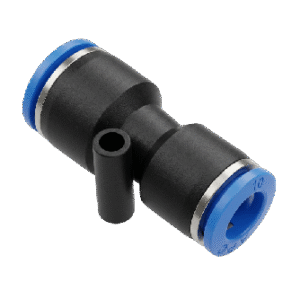 CONECTOR NEUMATICO REDUCCION P/MANGUERA